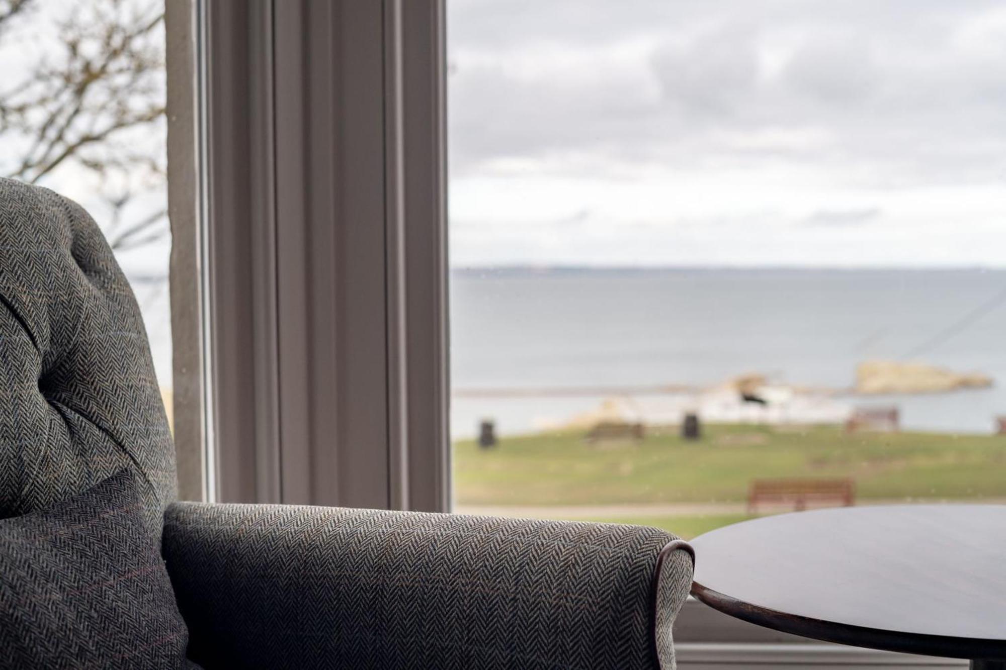 Gillespie Apartments - Golfer'S Dream St Andrews Exteriér fotografie