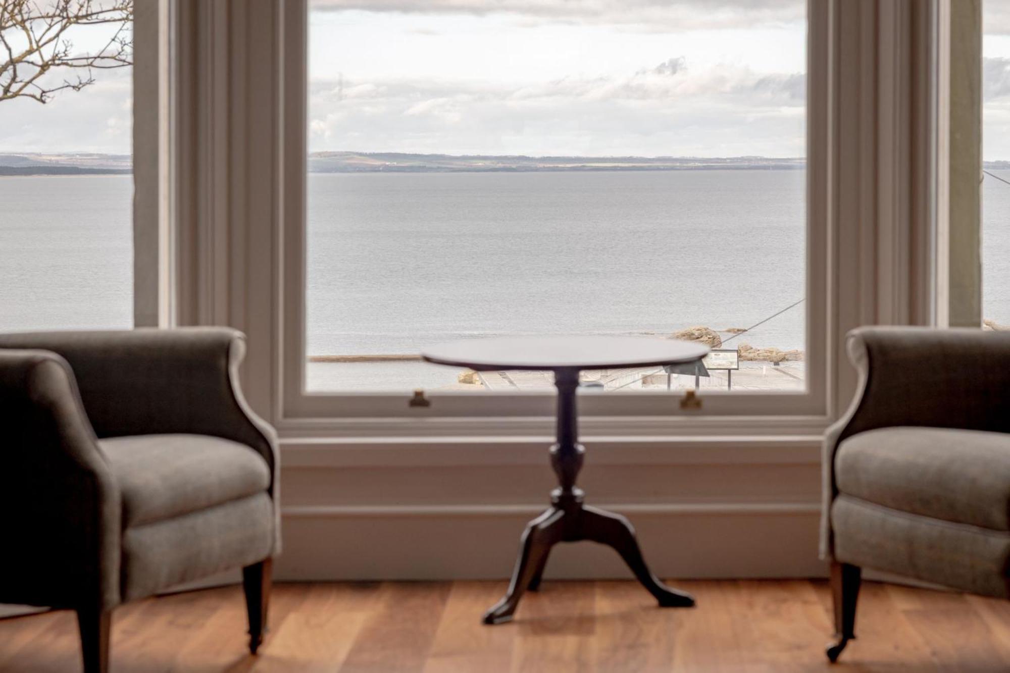 Gillespie Apartments - Golfer'S Dream St Andrews Exteriér fotografie