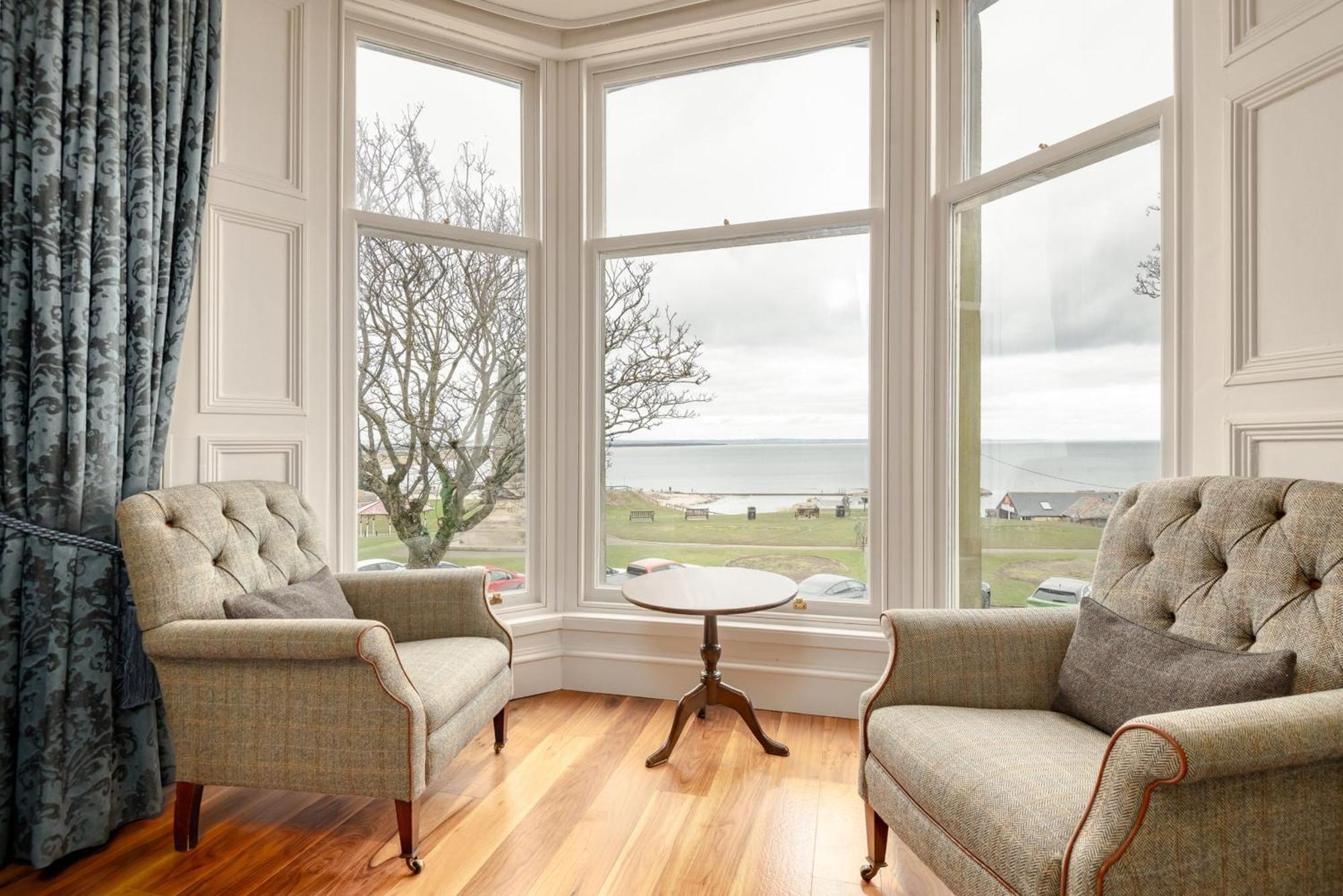 Gillespie Apartments - Golfer'S Dream St Andrews Exteriér fotografie